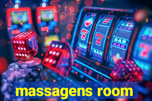 massagens room